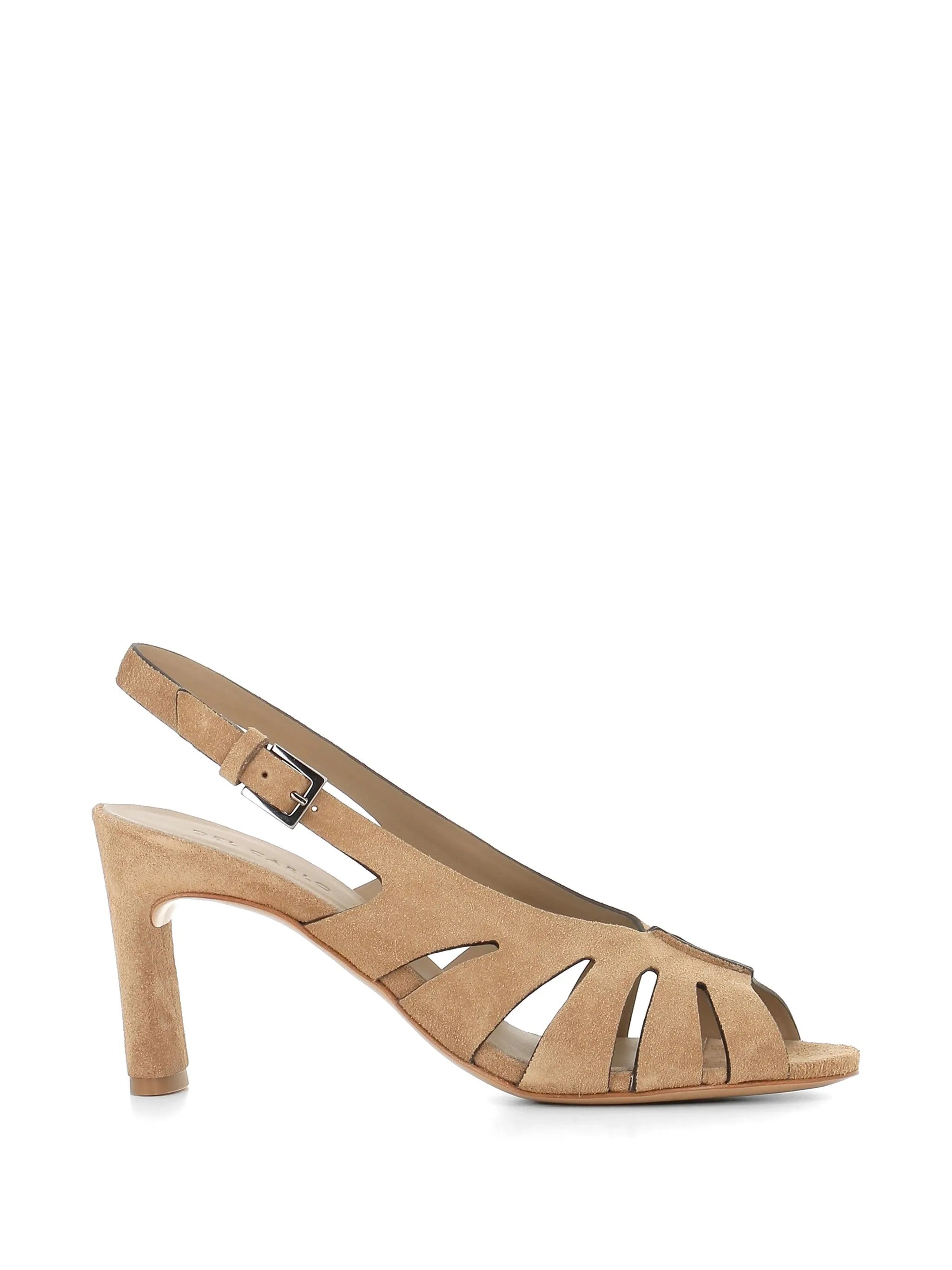 Del Carlo SANDALI Beige