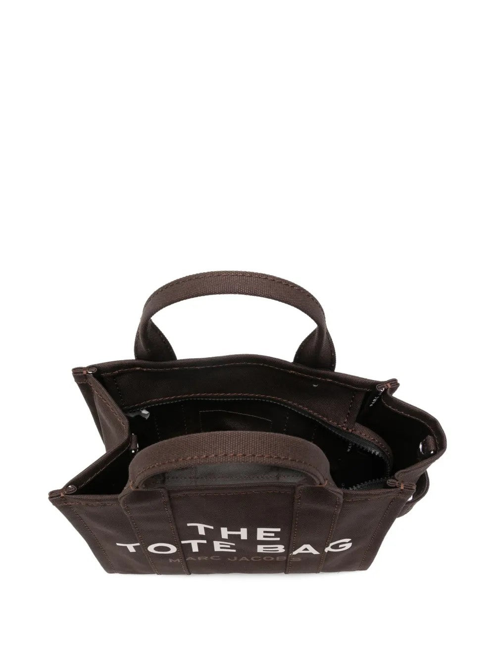 Marc Jacobs BORSE A MANO Marrone