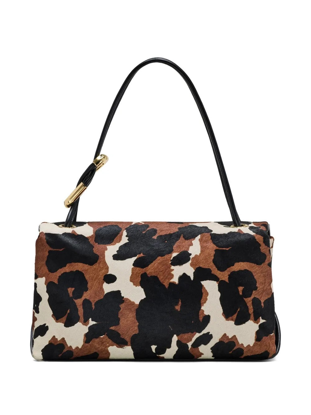 Marc Jacobs BORSE A MANO Marrone