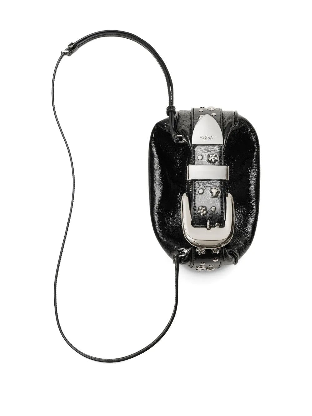 Marc Jacobs BORSE A MANO Nero