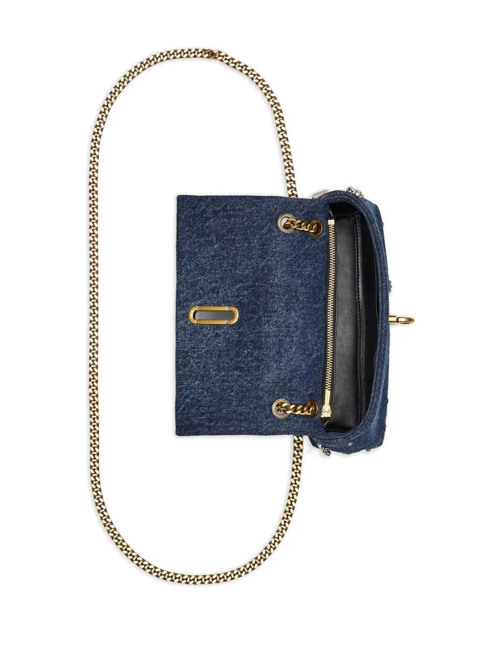 Marc Jacobs BORSE A TRACOLLA  Blu