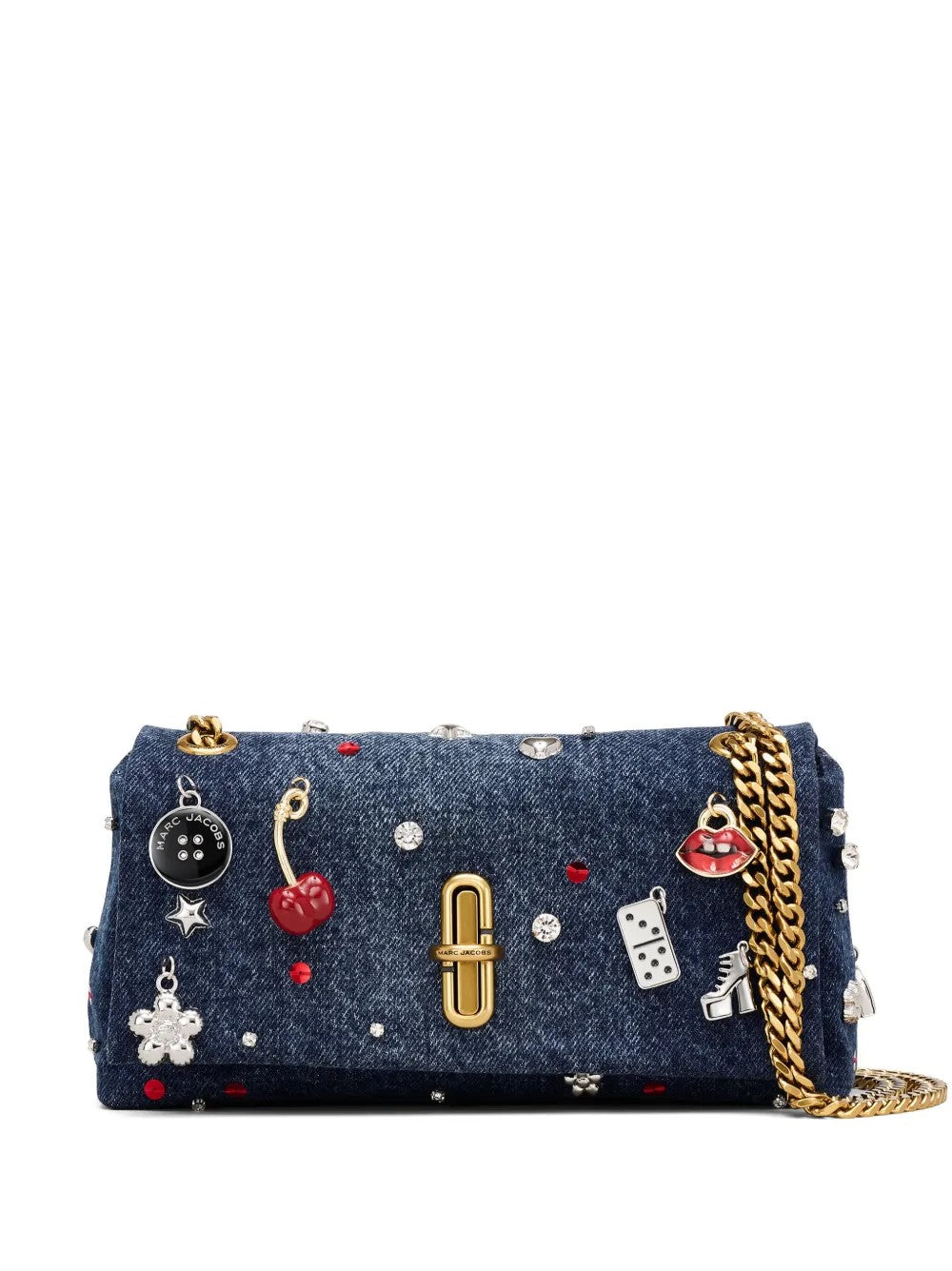 Marc Jacobs BORSE A TRACOLLA  Blu