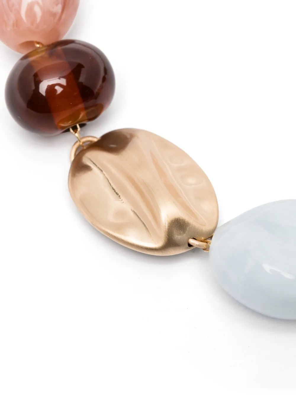 Cult Gaia GIOIELLI Marrone