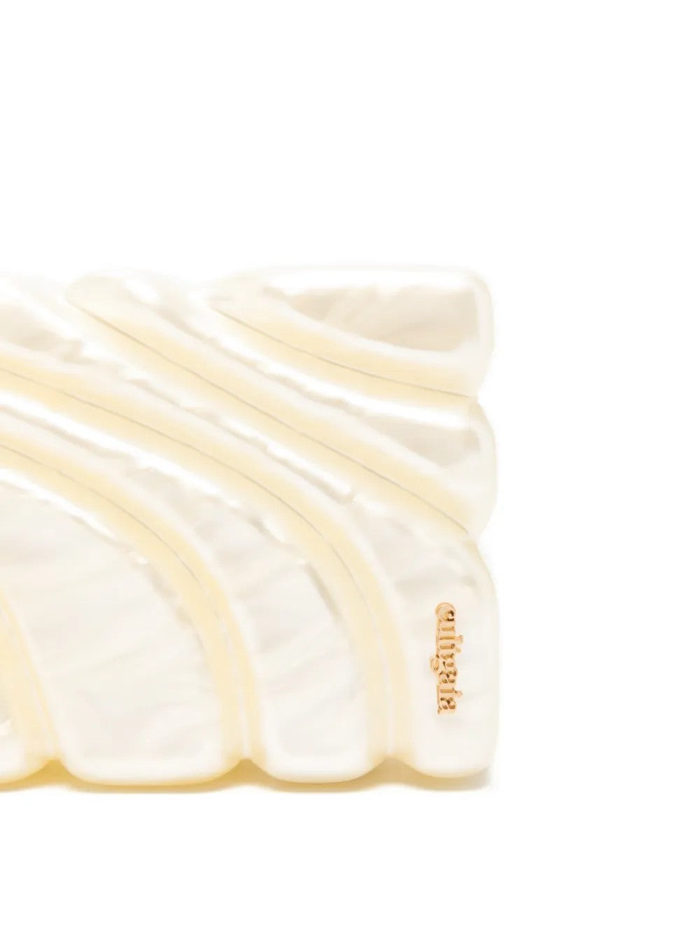 Cult Gaia BORSE A MANO Bianco