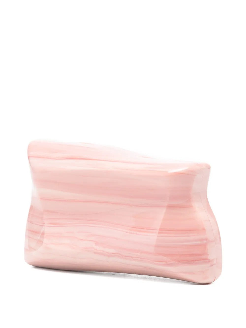 Cult Gaia BORSE A MANO Rosa