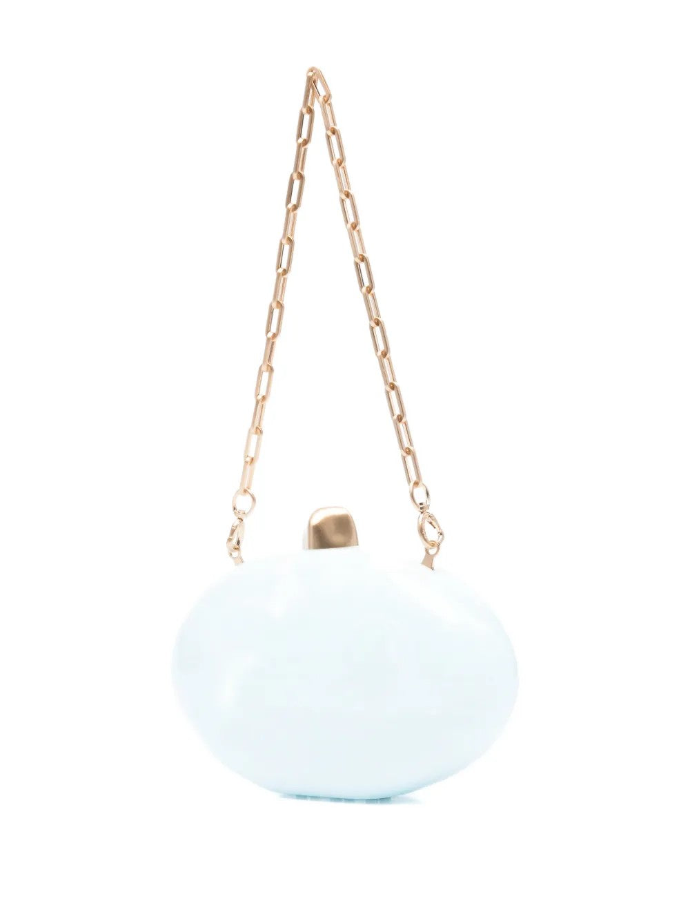 Cult Gaia BORSE A MANO Blu