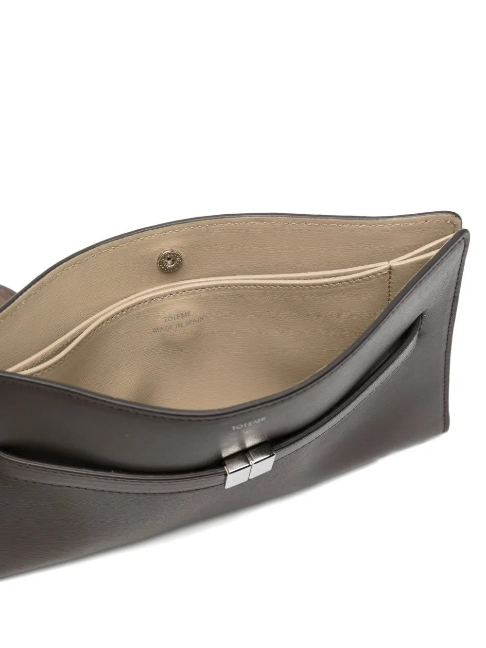 Toteme BORSE A TRACOLLA Marrone