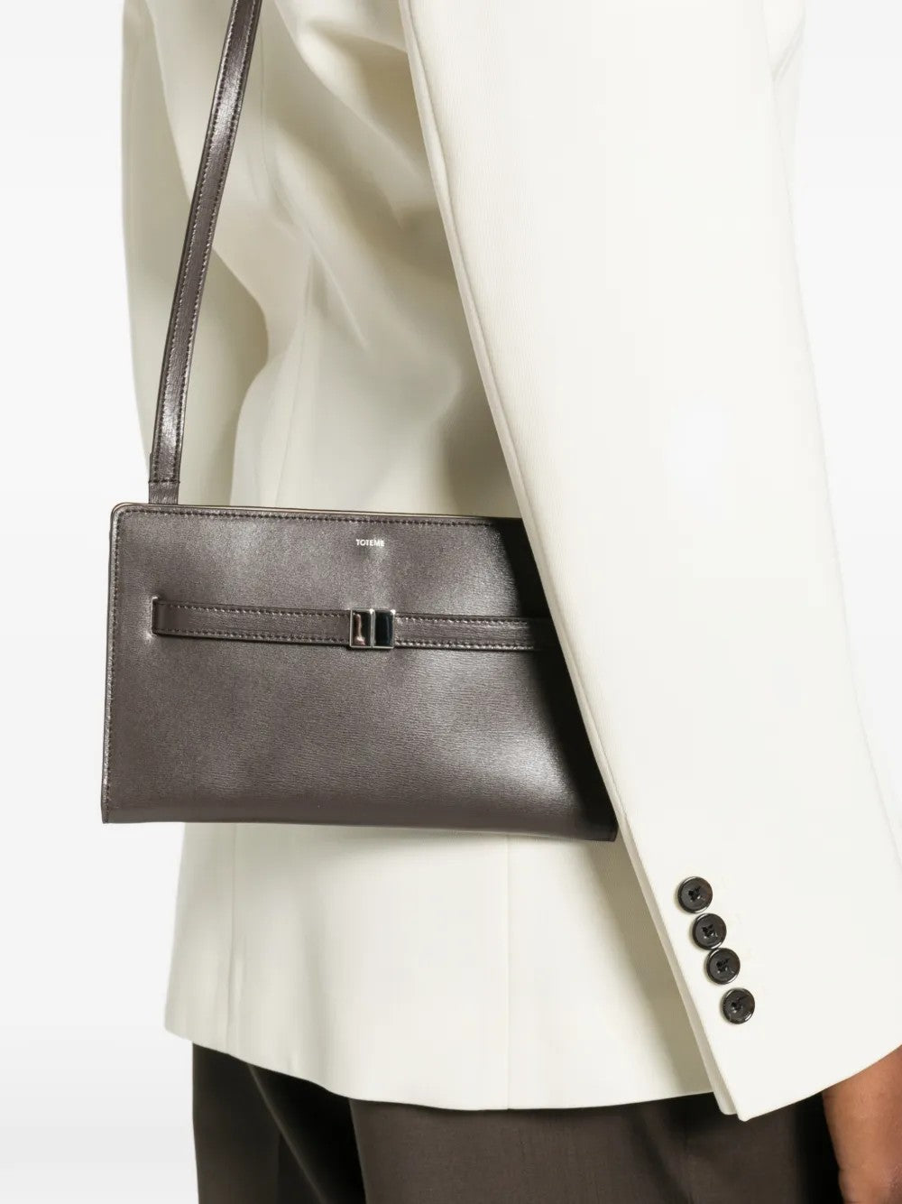 Toteme BORSE A TRACOLLA Marrone