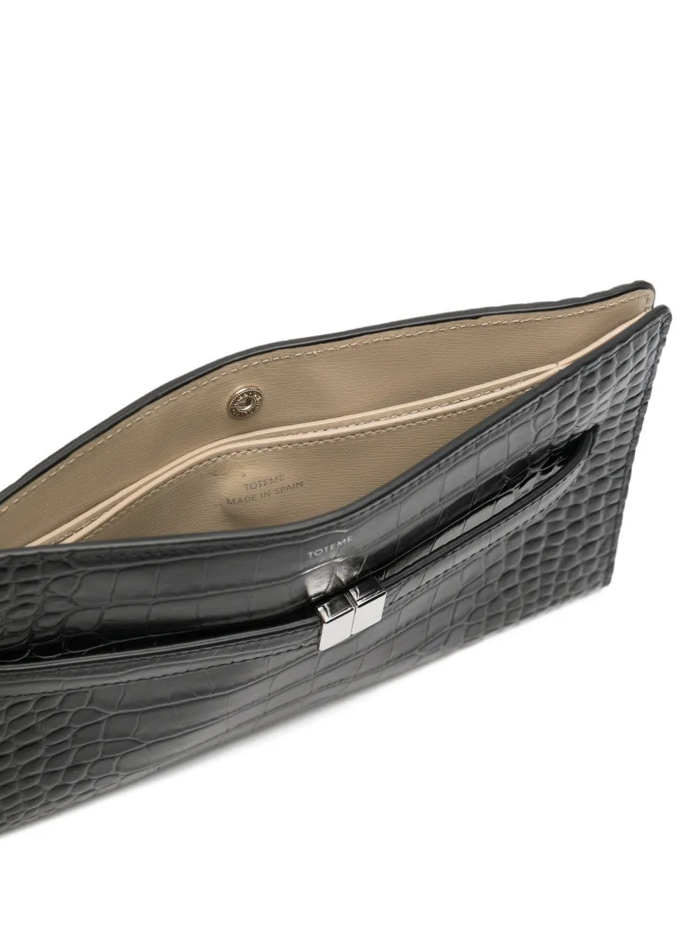 Toteme BORSE A TRACOLLA Nero