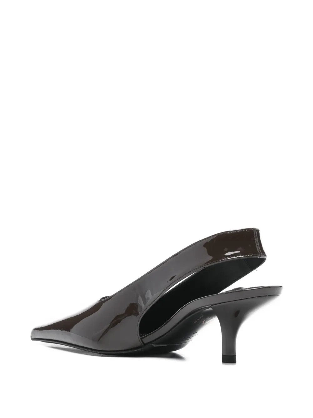 Toteme DECOLLETÉ Marrone