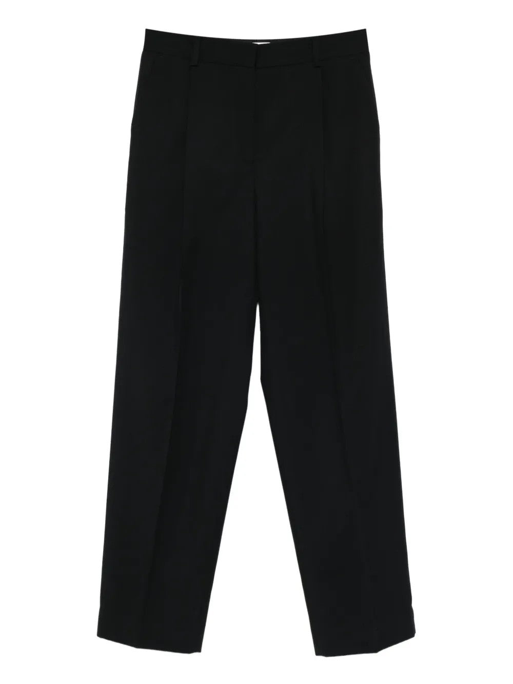 Toteme PANTALONI Nero