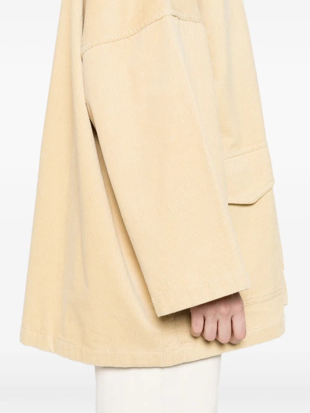 Toteme GIACCHE Beige