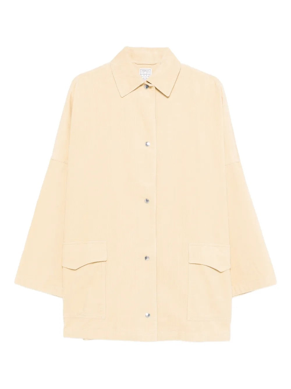 Toteme GIACCHE Beige