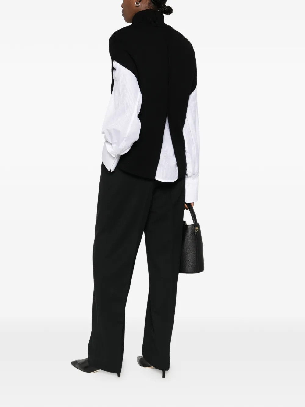 Toteme MAGLIERIA Nero