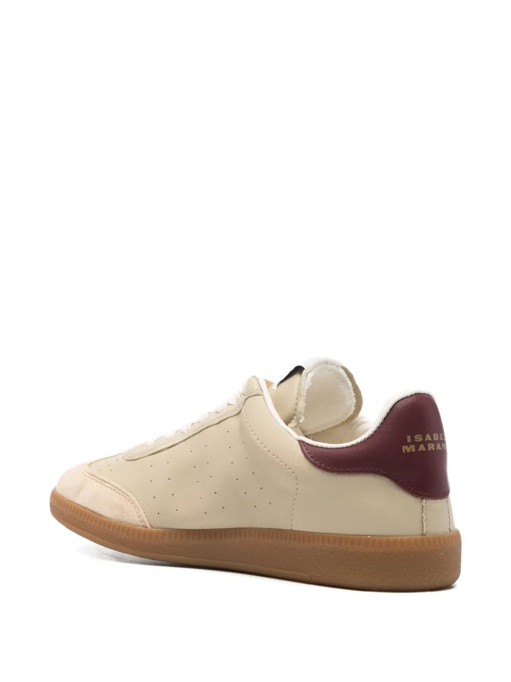 Isabel Marant SNEAKERS Beige