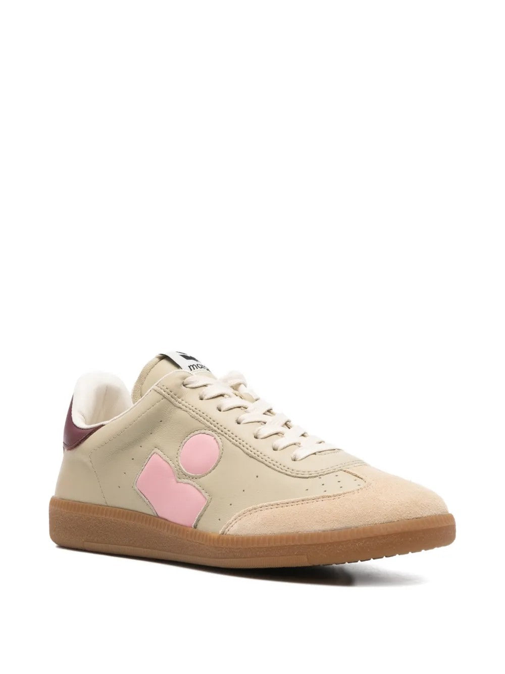 Isabel Marant SNEAKERS Beige
