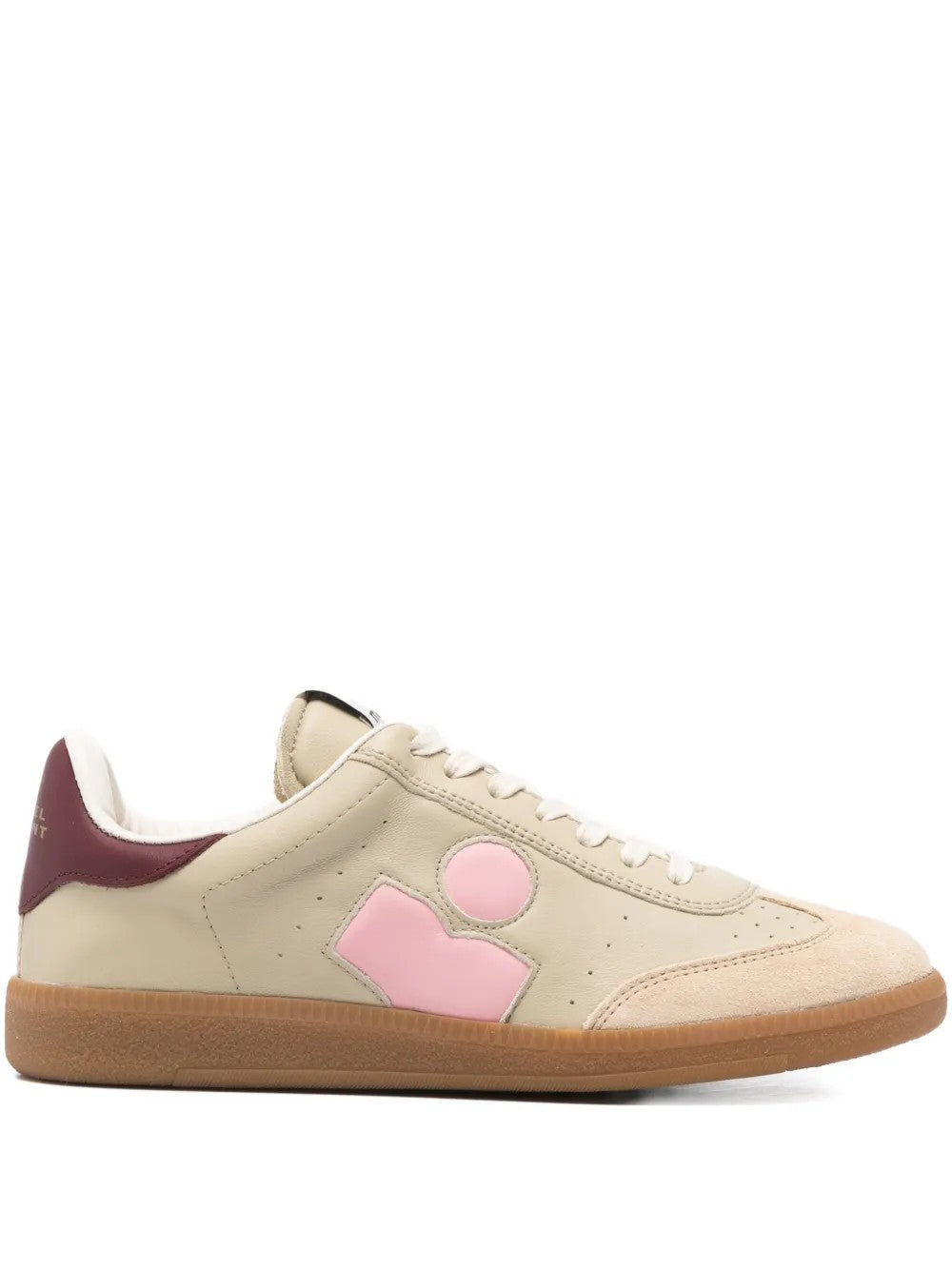 Isabel Marant SNEAKERS Beige