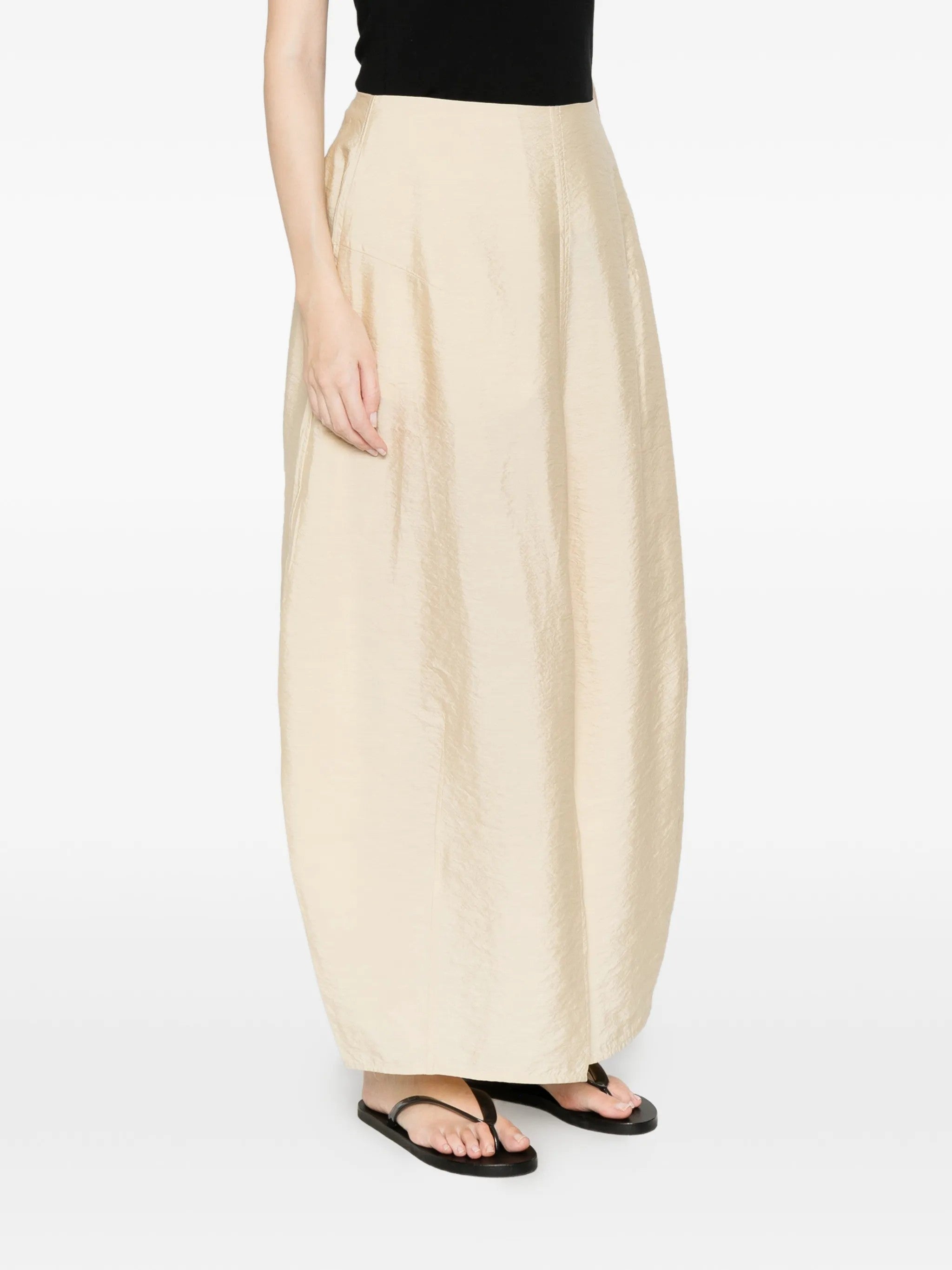 Toteme GONNE Beige