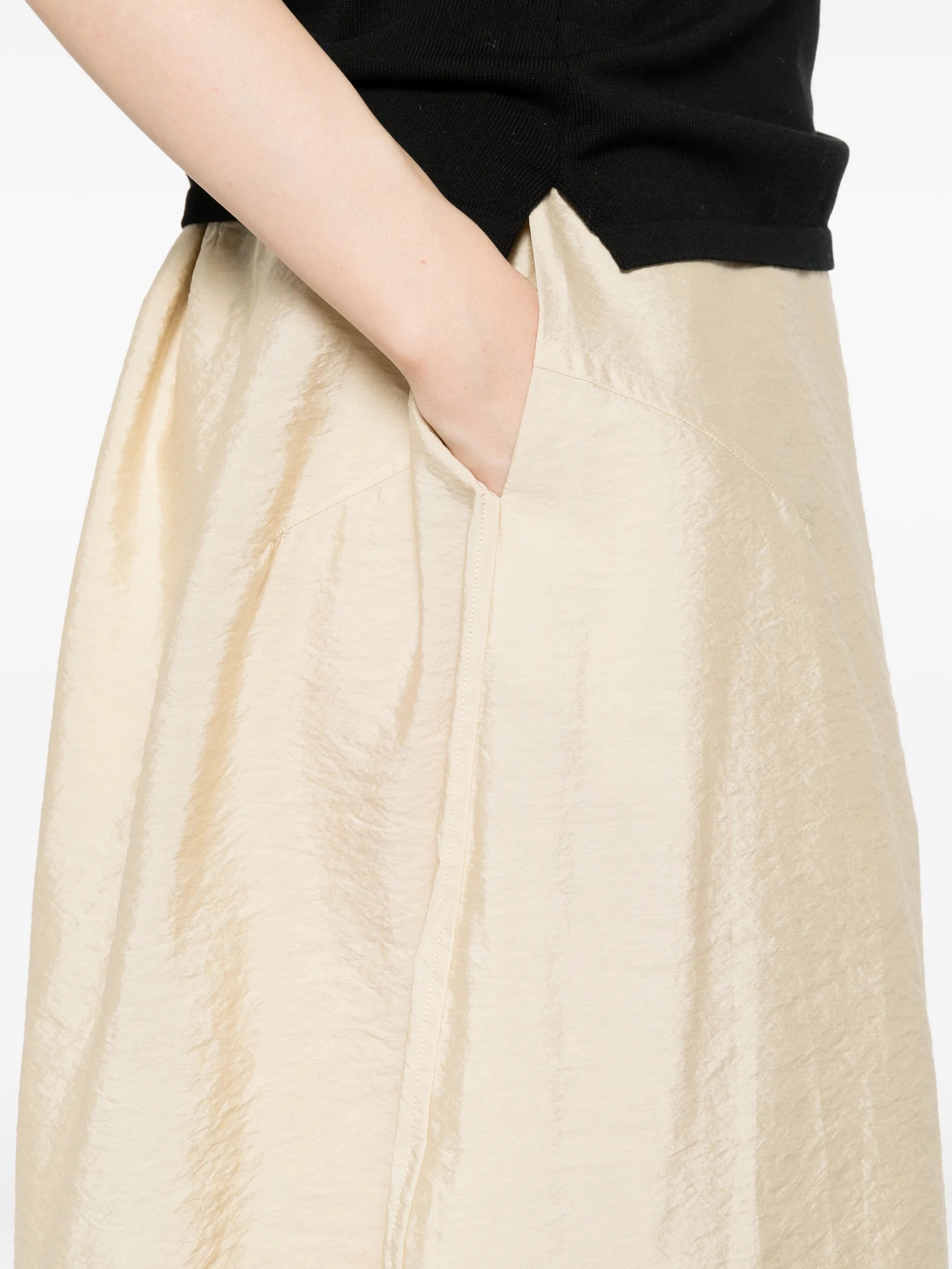 Toteme GONNE Beige