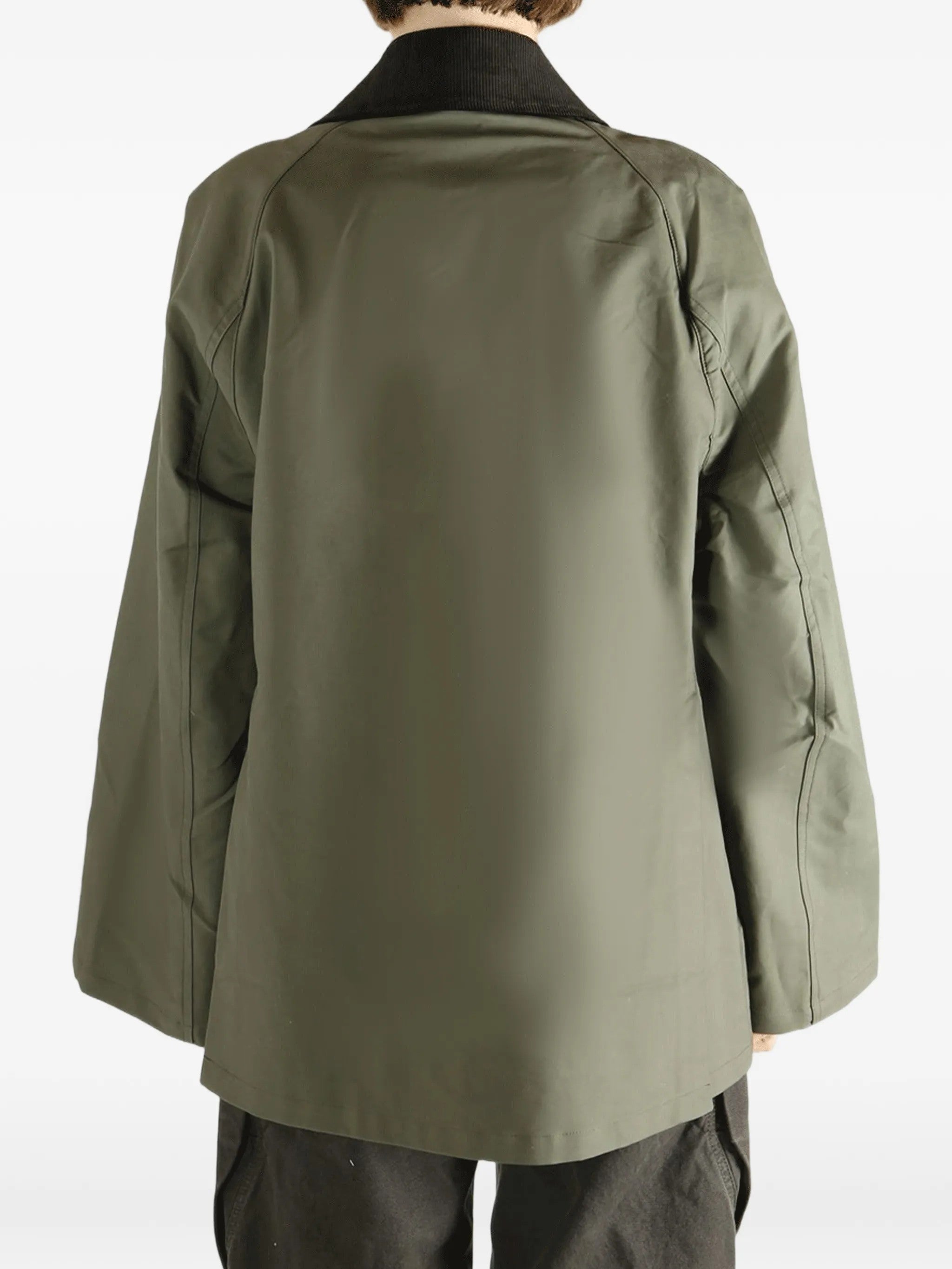 Toteme GIACCHE Verde