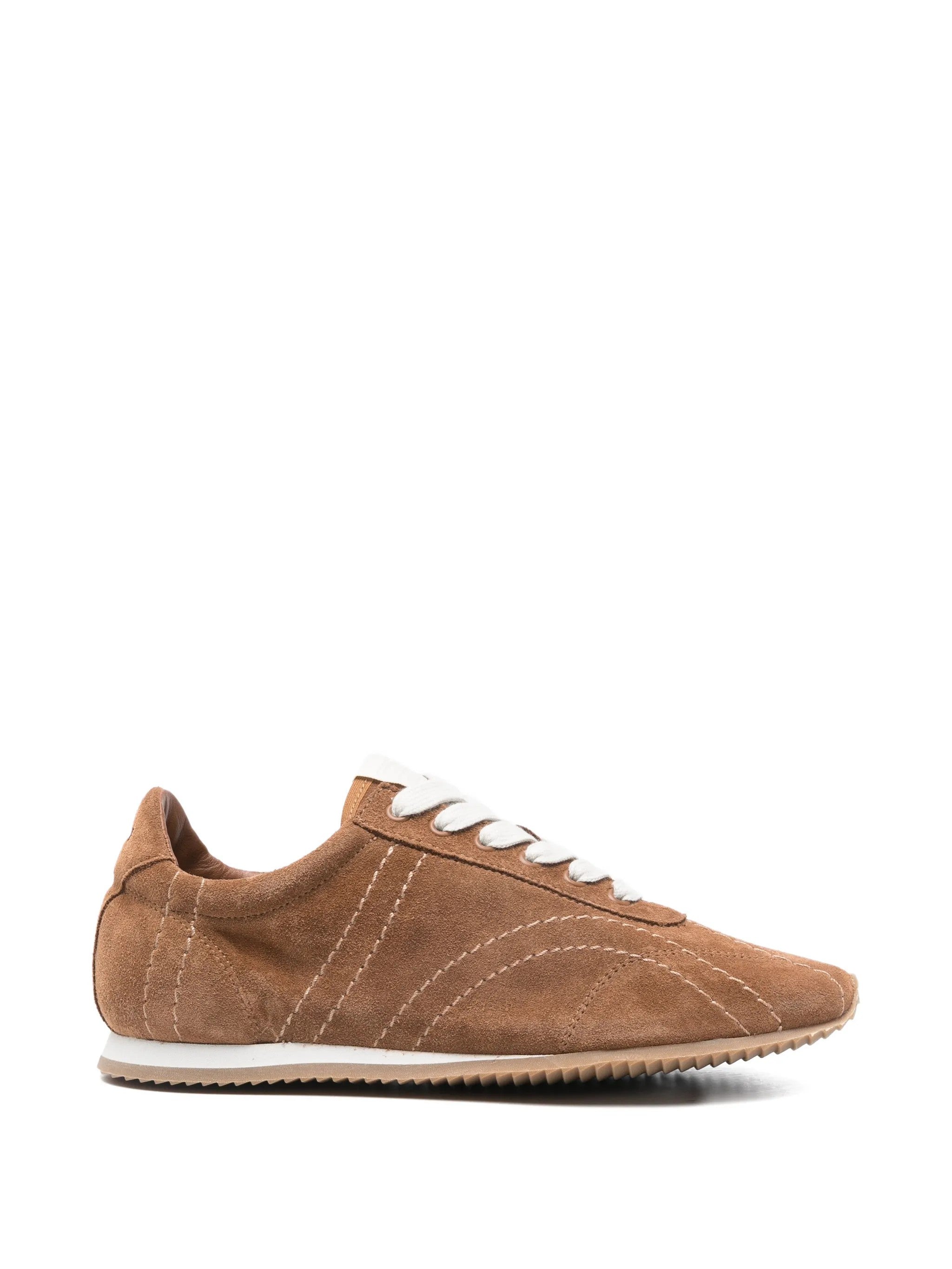 Toteme SNEAKERS Rosso