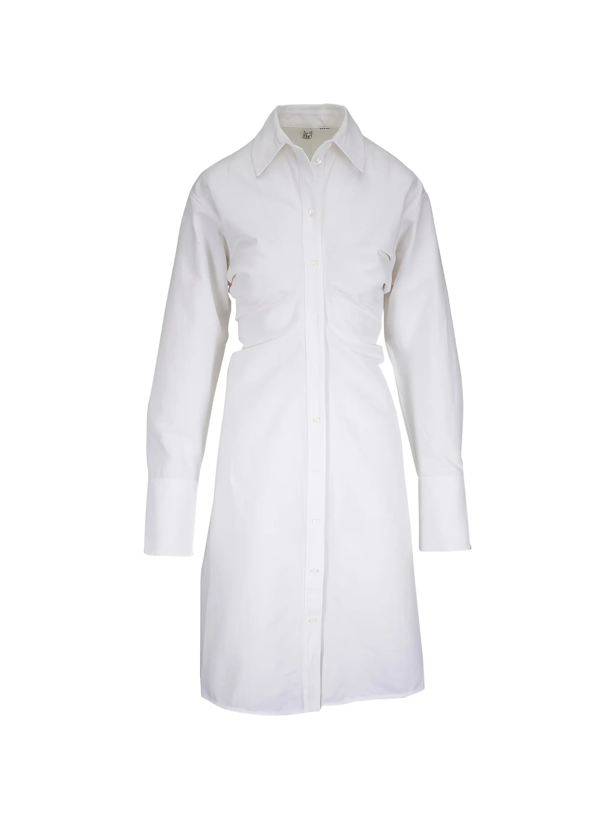 Toteme VESTITI Bianco