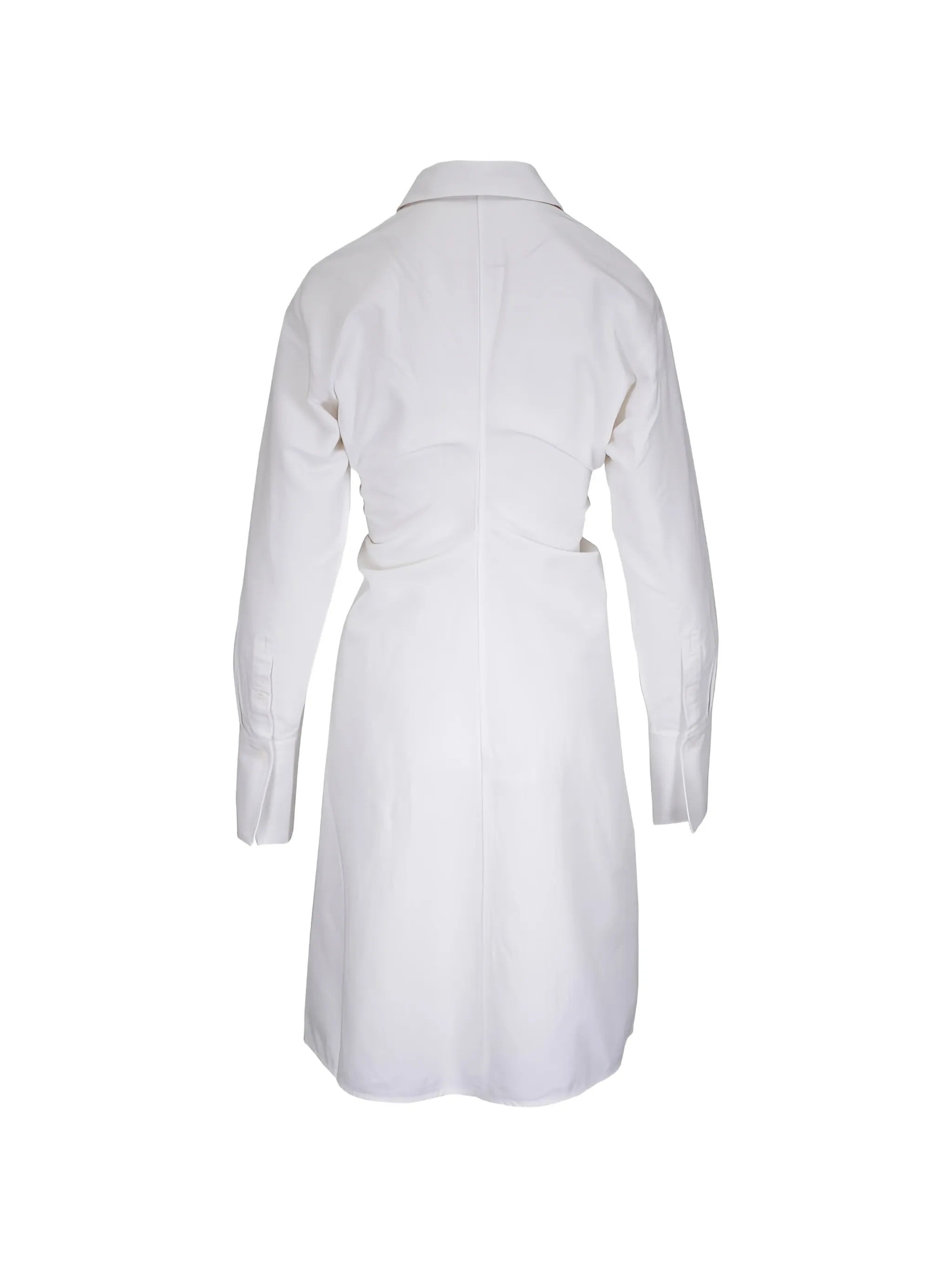 Toteme VESTITI Bianco