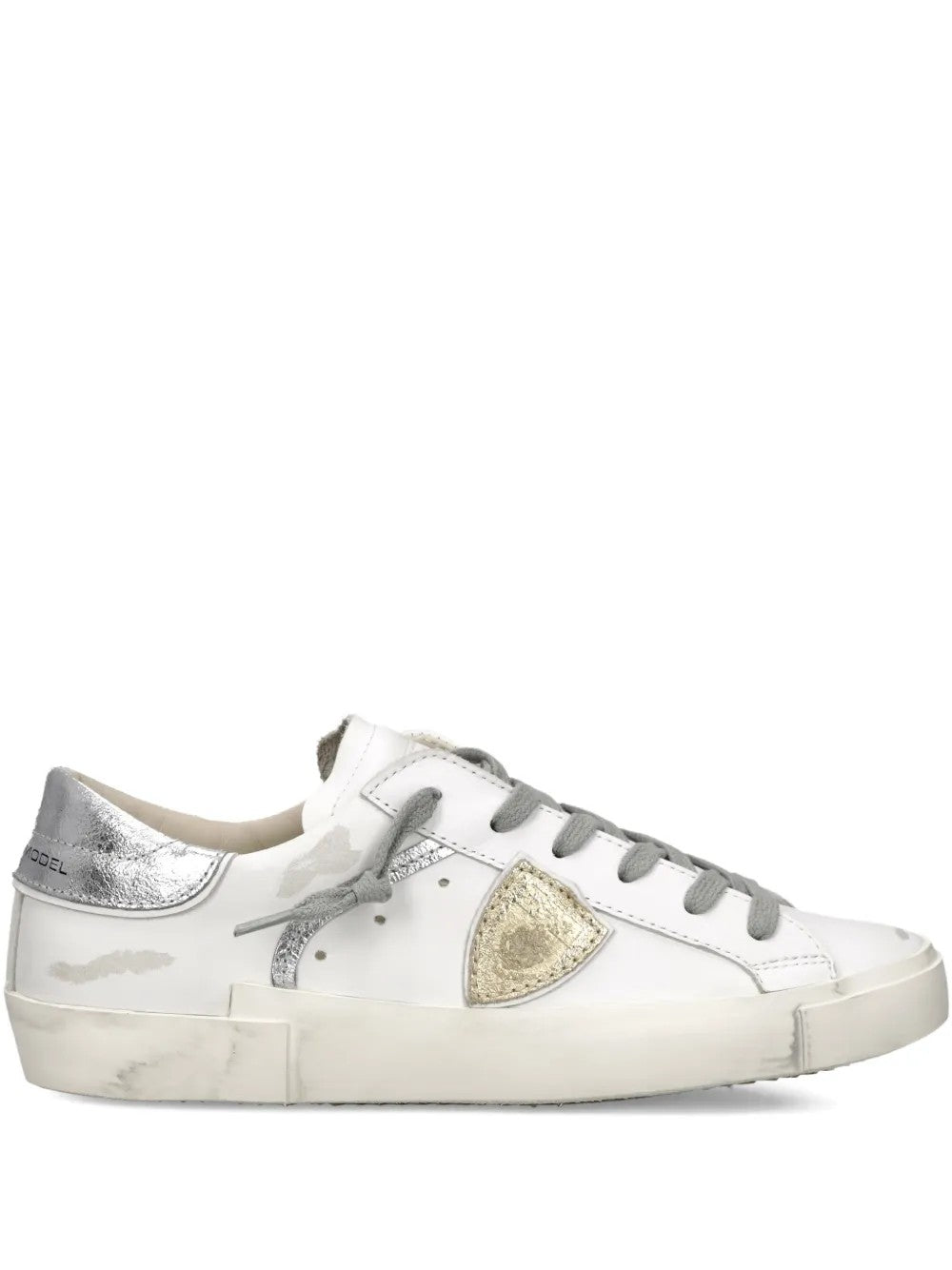 Philippe Model Paris SNEAKERS Bianco