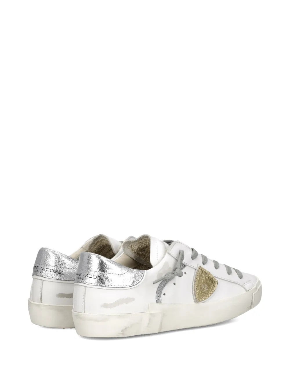 Philippe Model Paris SNEAKERS Bianco