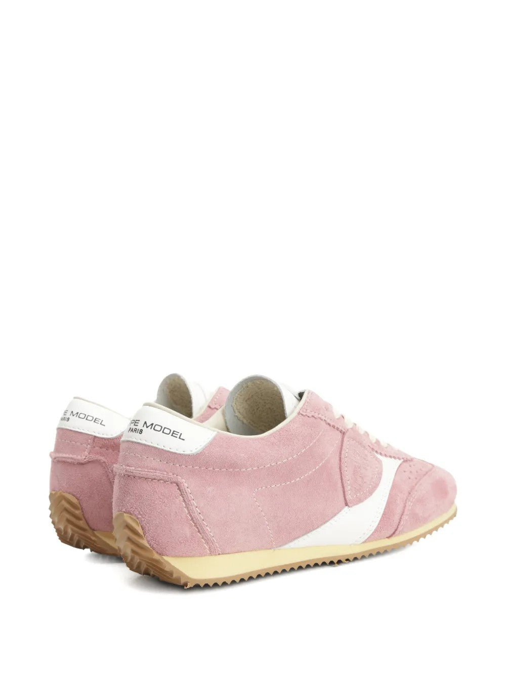 Philippe Model Paris SNEAKERS Rosa