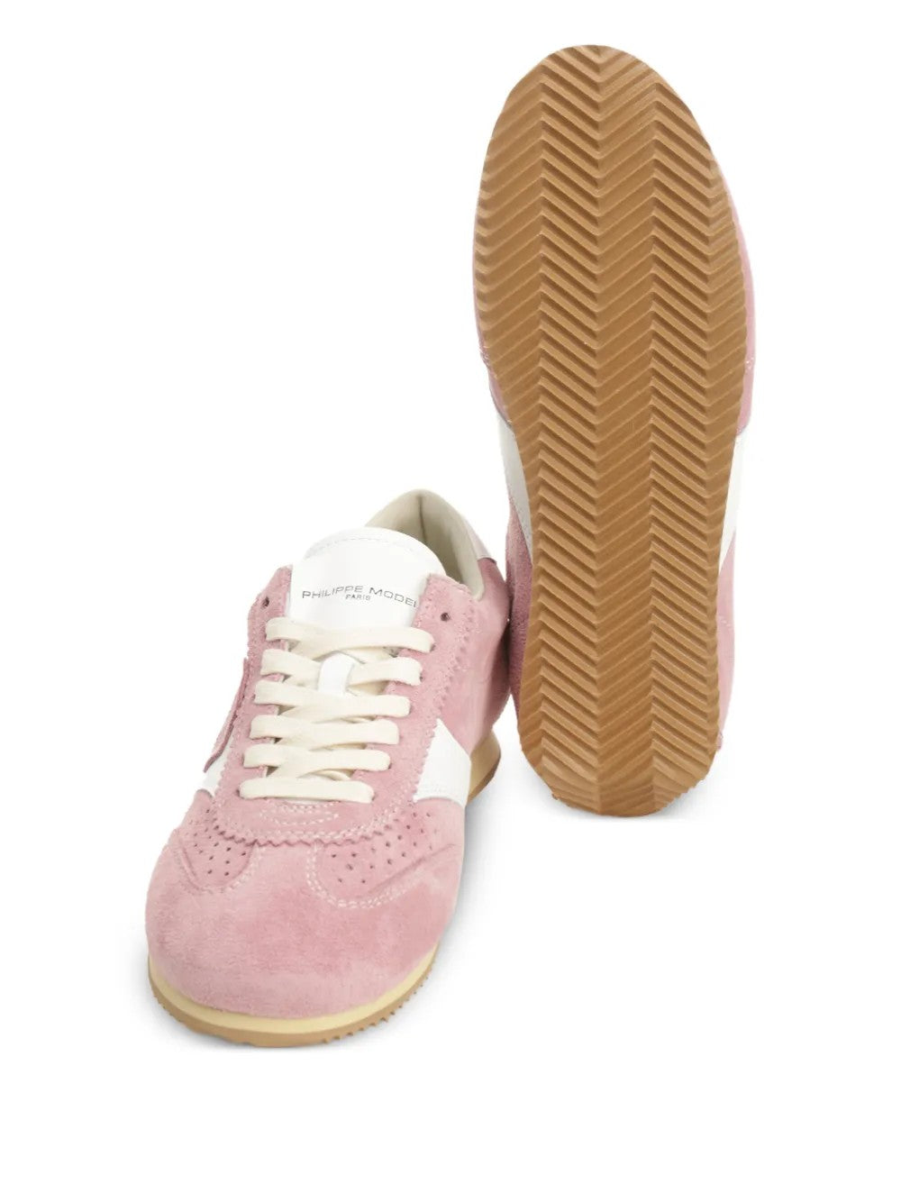 Philippe Model Paris SNEAKERS Rosa