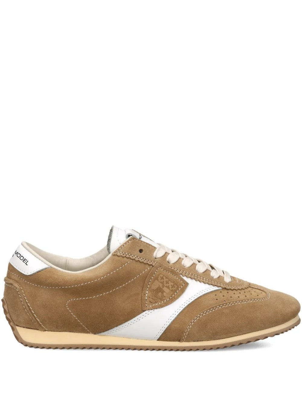 Philippe Model Paris SNEAKERS Beige