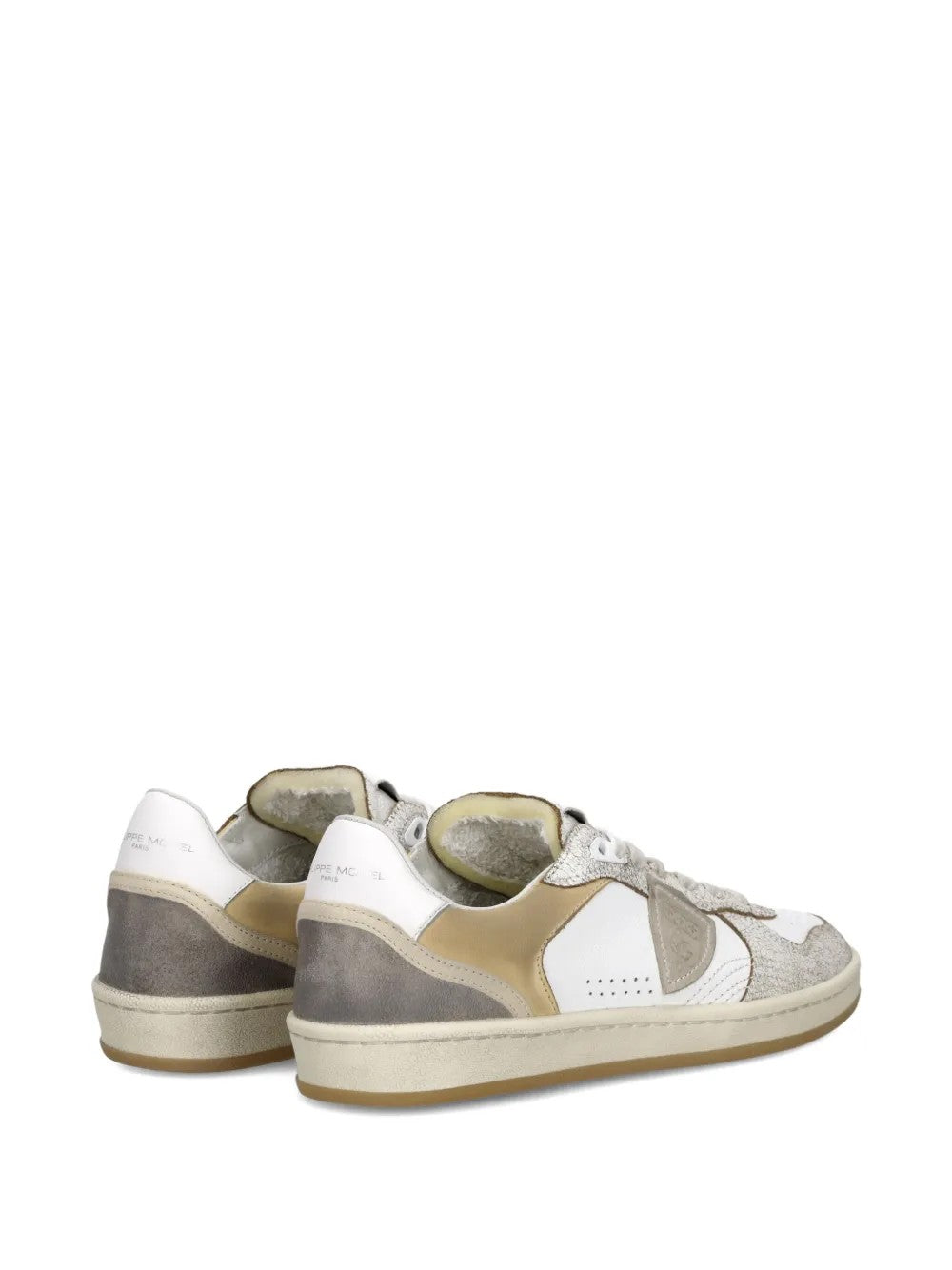 Philippe Model Paris SNEAKERS Beige