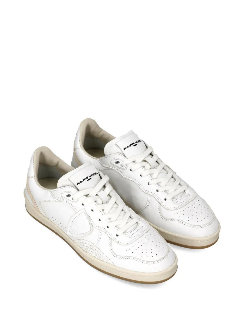 Philippe Model Paris SNEAKERS Bianco