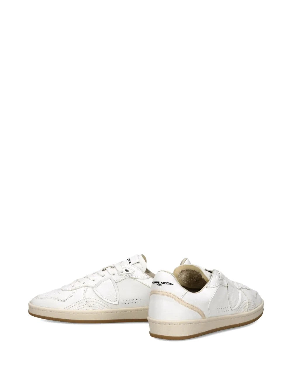 Philippe Model Paris SNEAKERS Bianco
