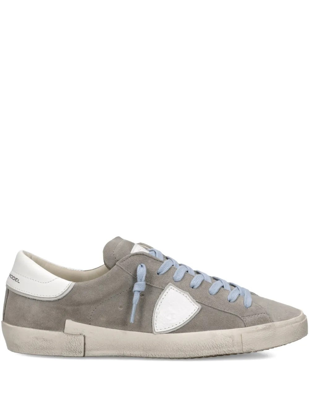 Philippe Model Paris SNEAKERS Grigio