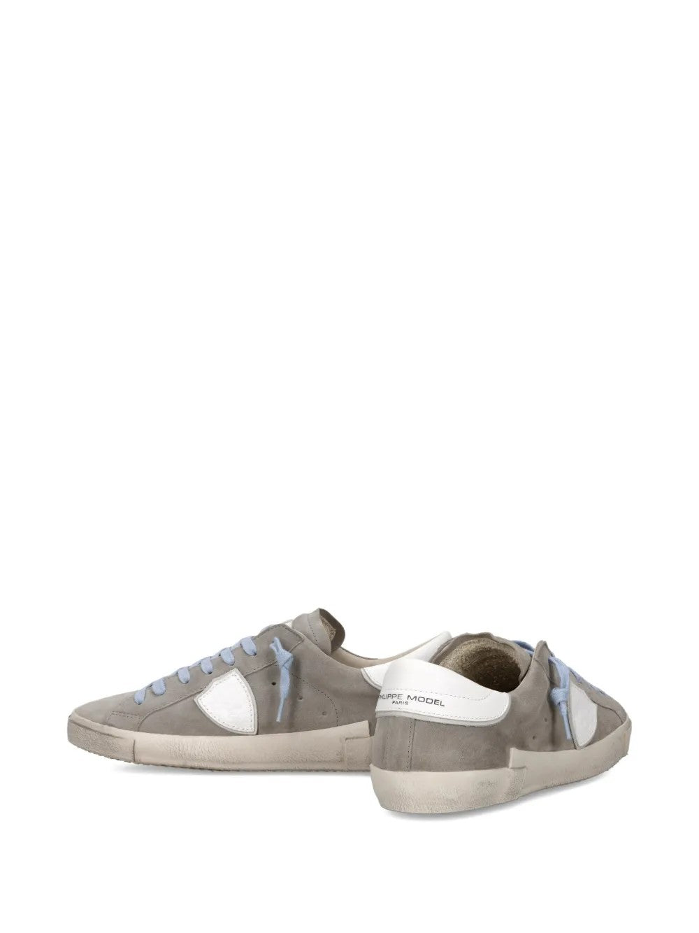 Philippe Model Paris SNEAKERS Grigio