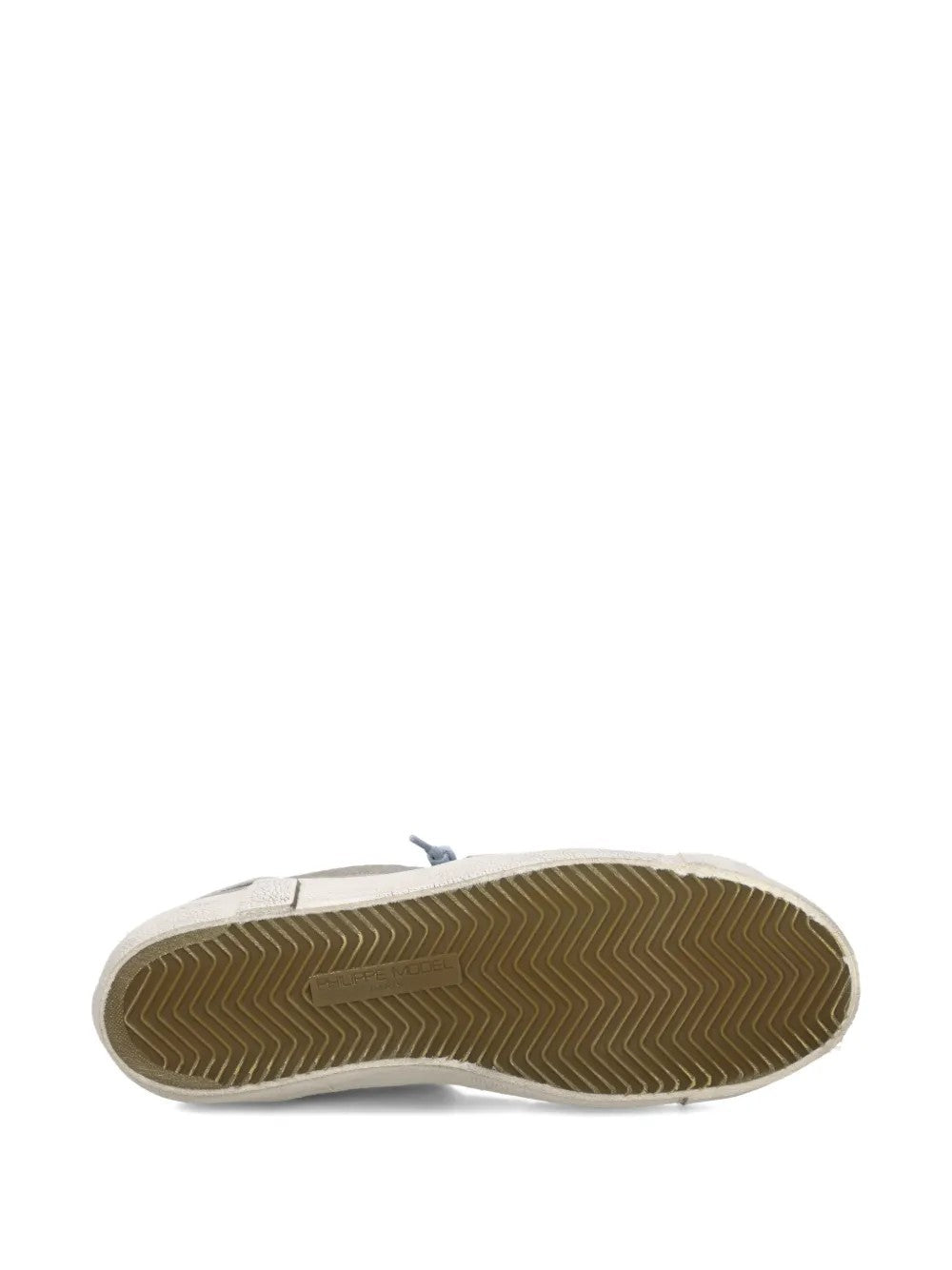 Philippe Model Paris SNEAKERS Grigio