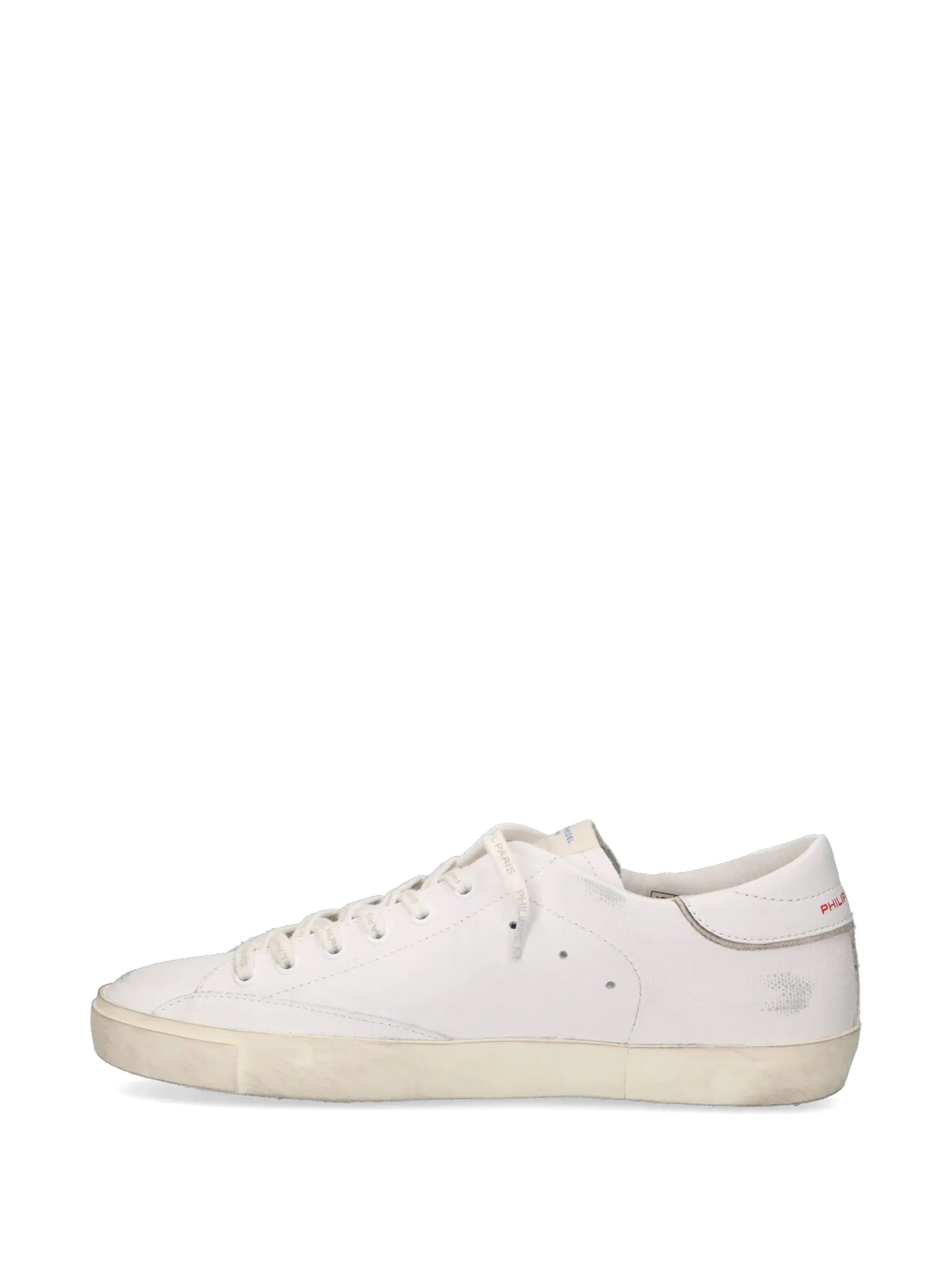 Philippe Model Paris SNEAKERS Bianco