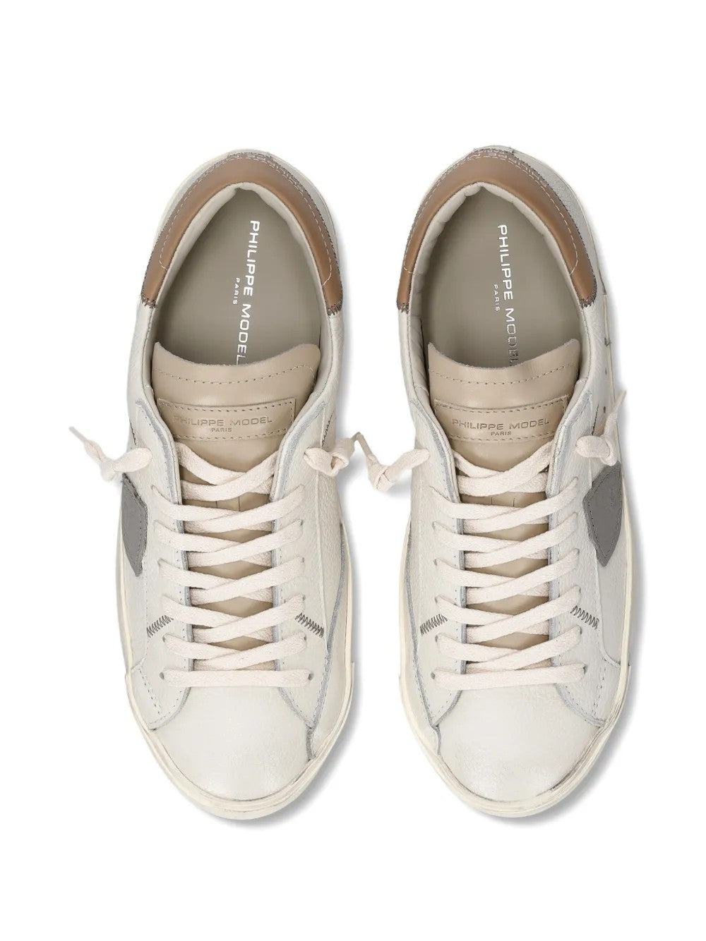 Philippe Model Paris SNEAKERS Bianco