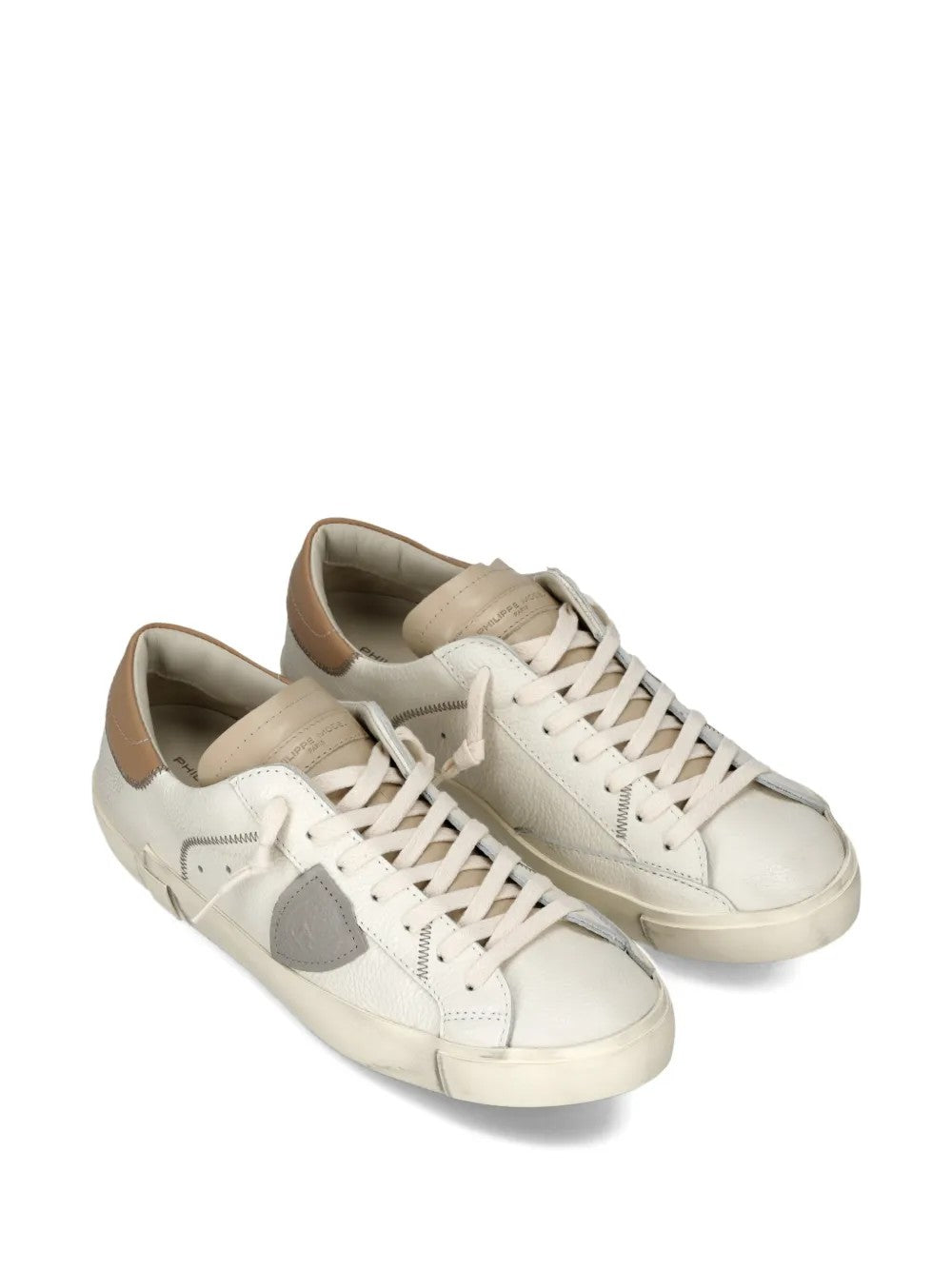 Philippe Model Paris SNEAKERS Bianco