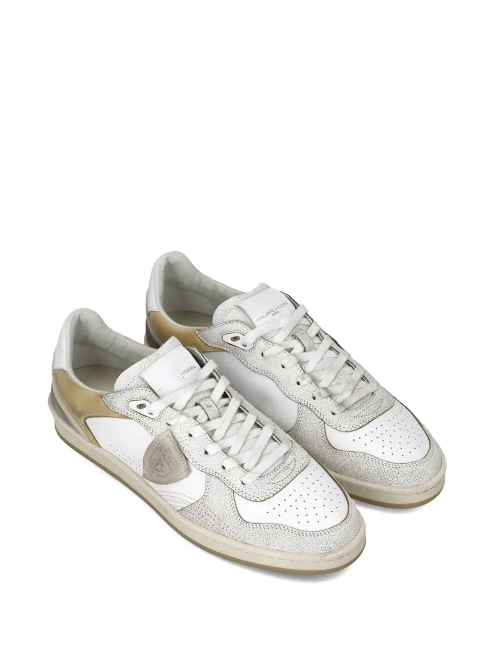 Philippe Model Paris SNEAKERS Bianco