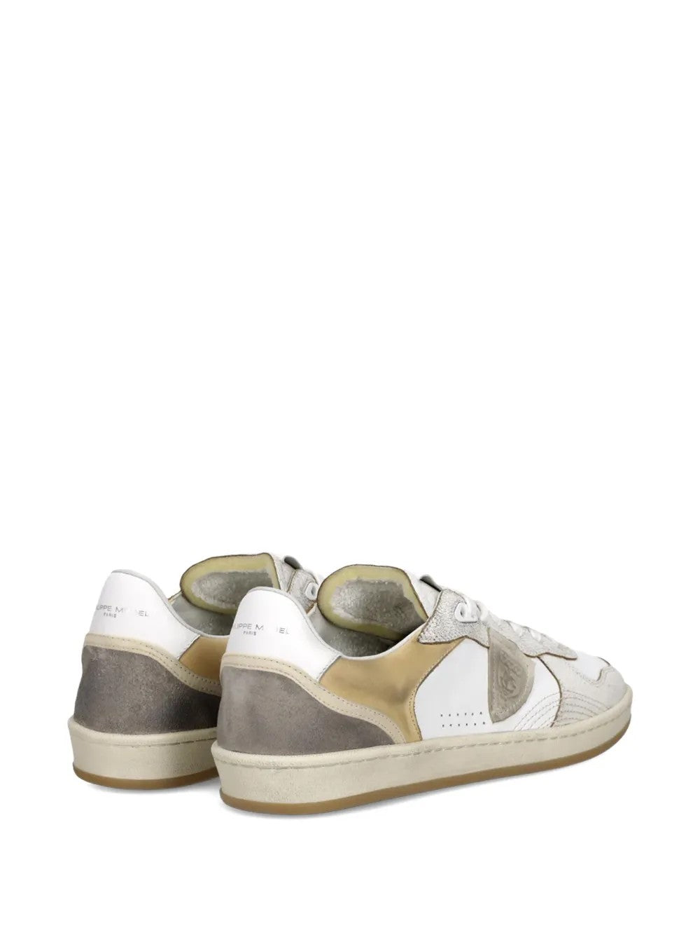Philippe Model Paris SNEAKERS Bianco