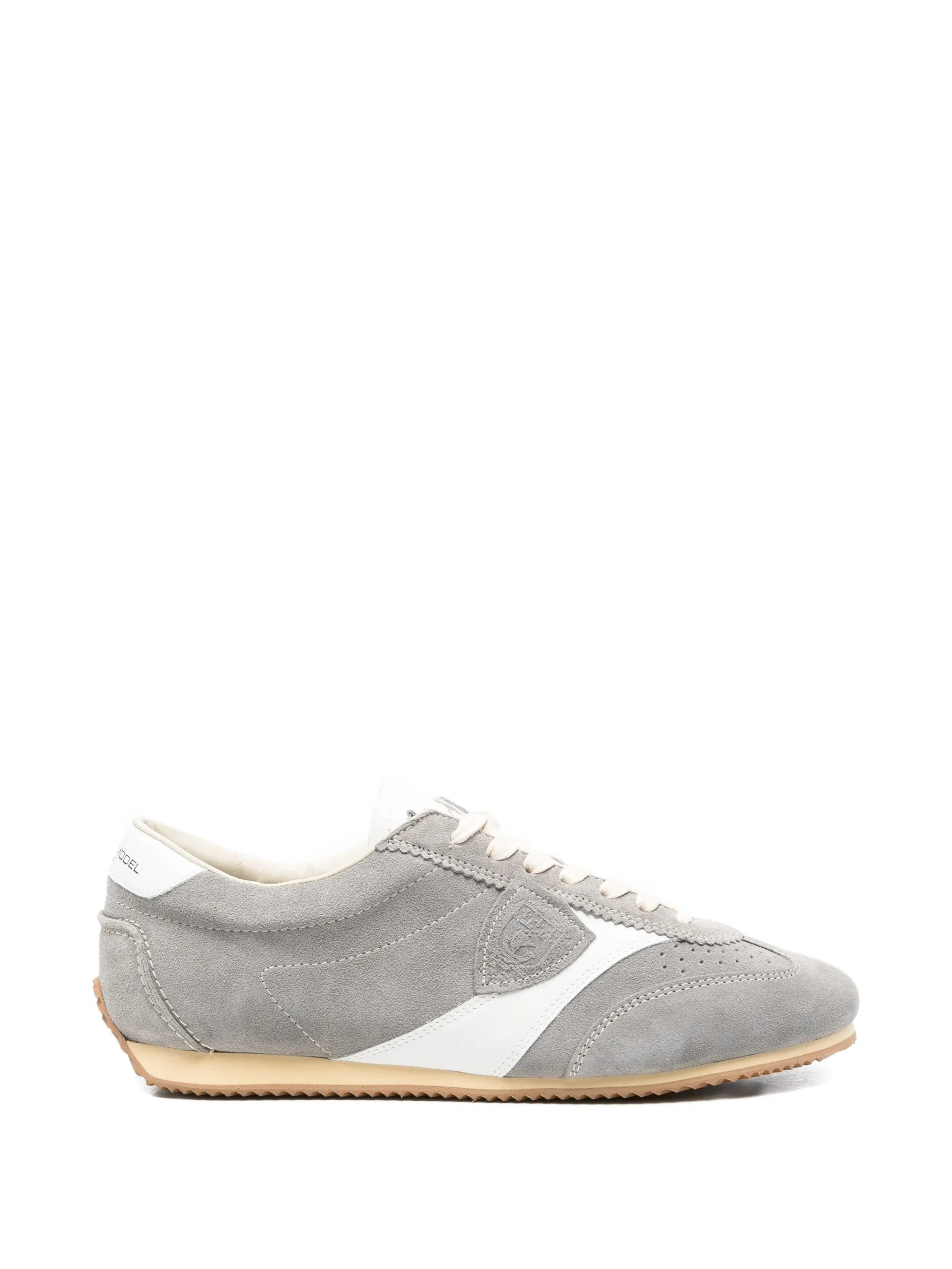 Philippe Model Paris SNEAKERS Beige