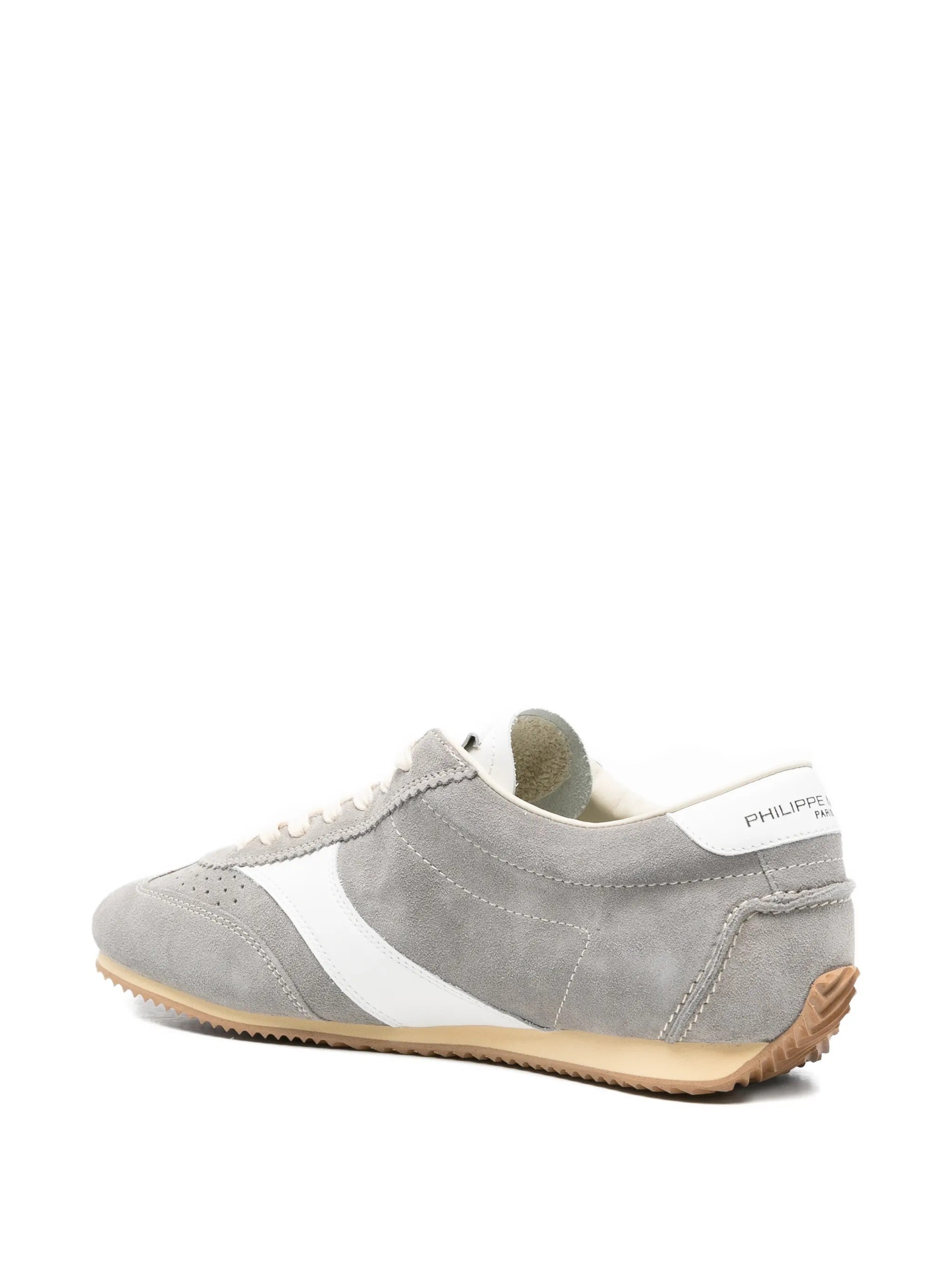 Philippe Model Paris SNEAKERS Beige