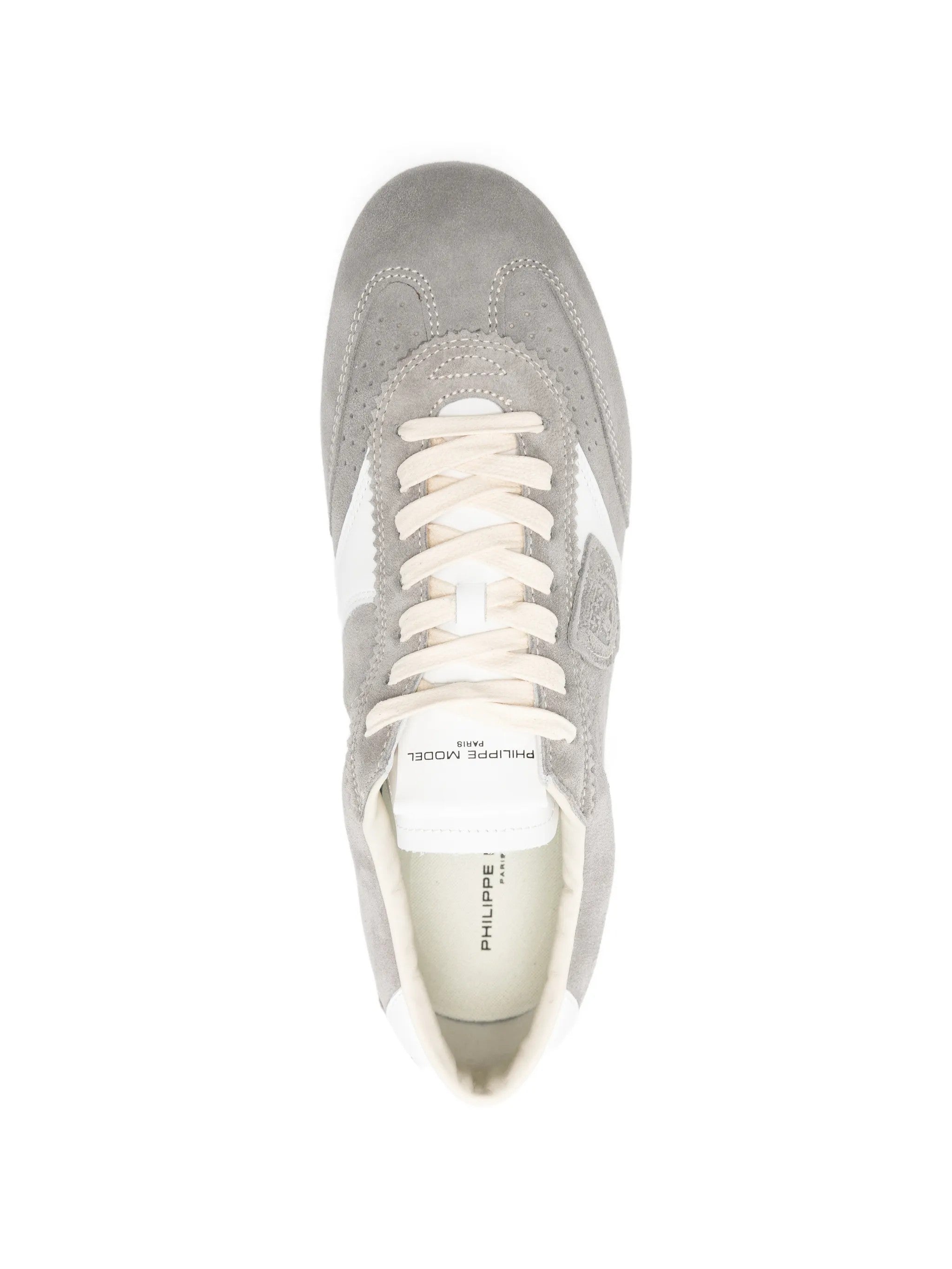 Philippe Model Paris SNEAKERS Beige