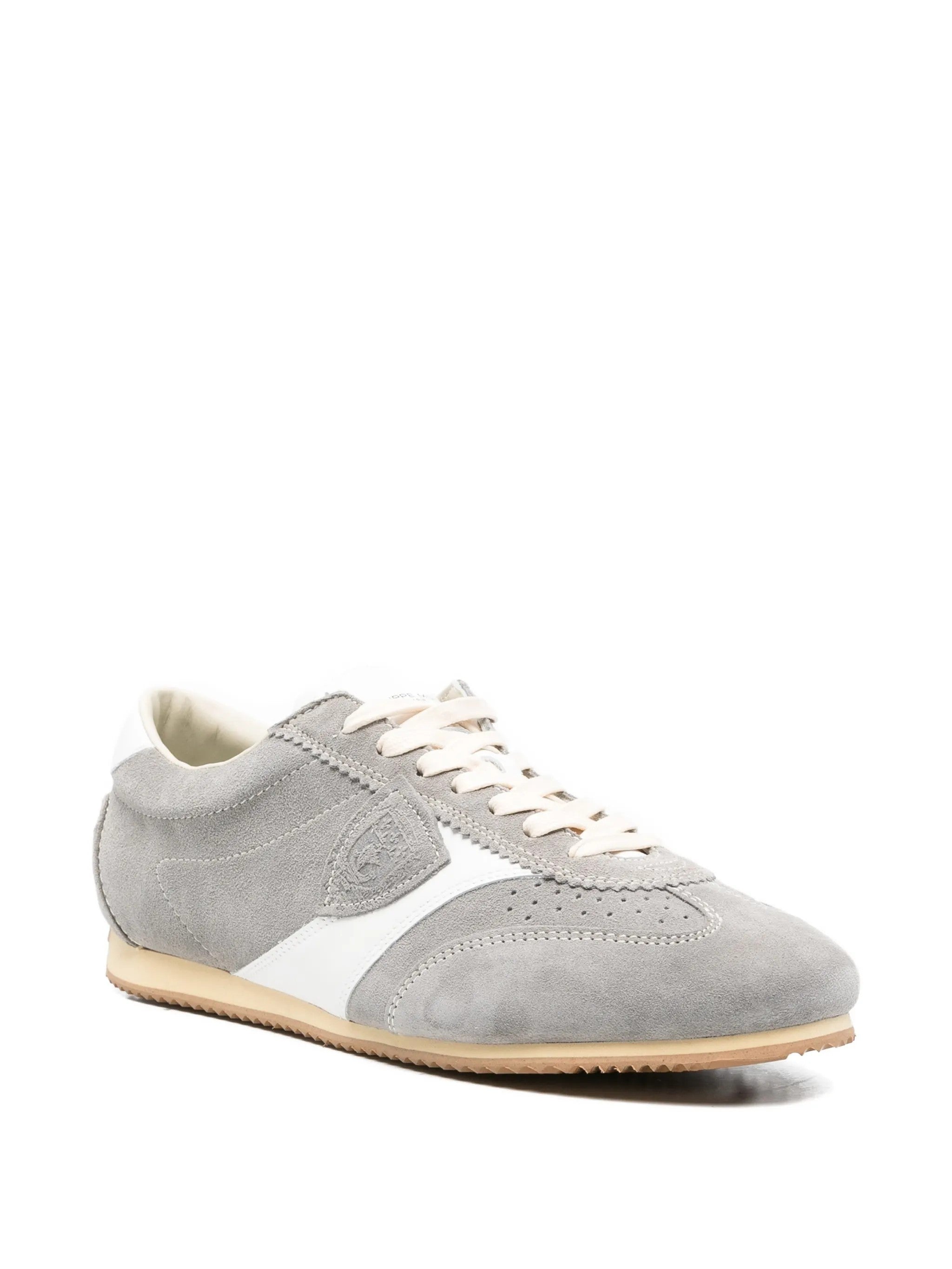 Philippe Model Paris SNEAKERS Beige