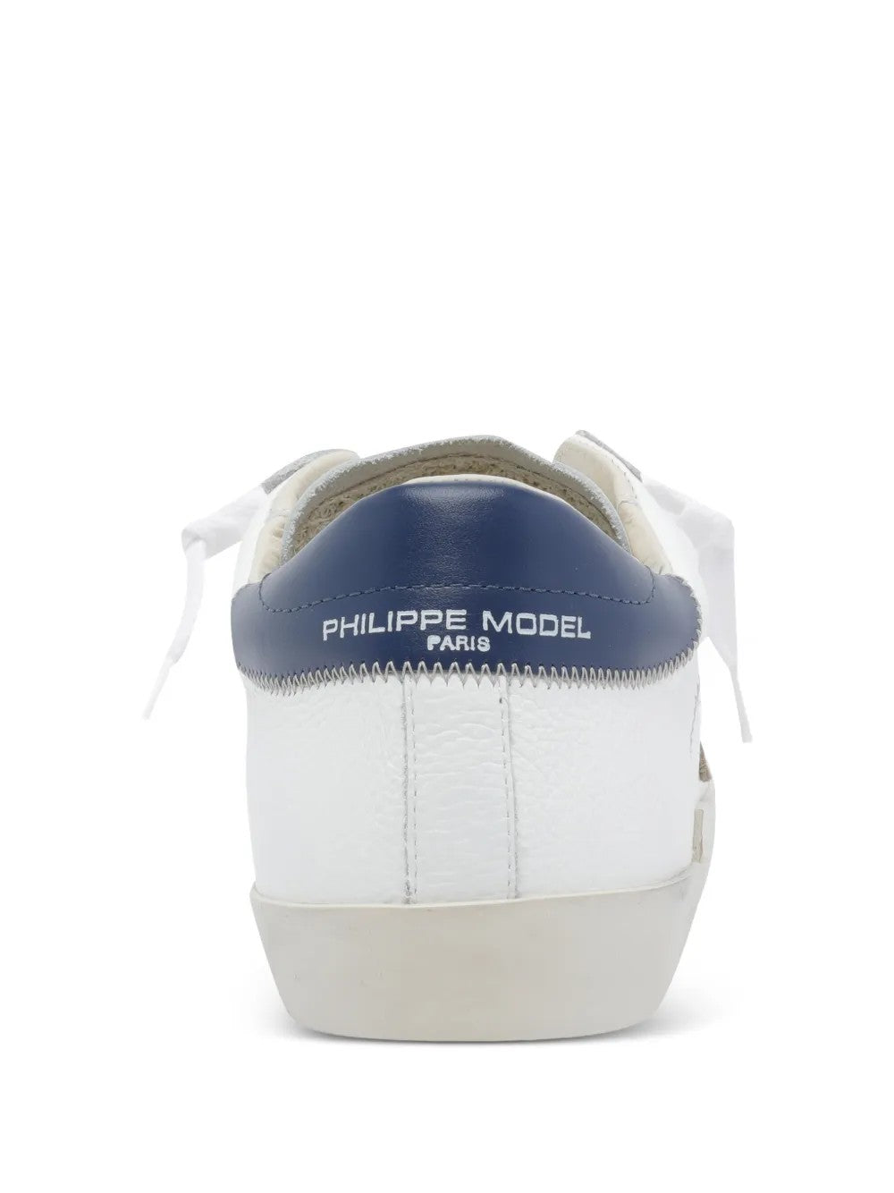 Philippe Model Paris SNEAKERS Bianco