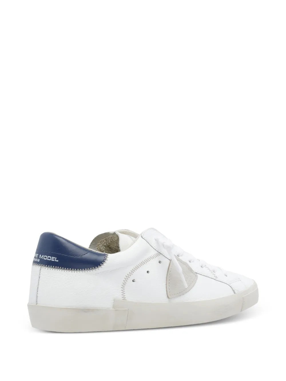 Philippe Model Paris SNEAKERS Bianco