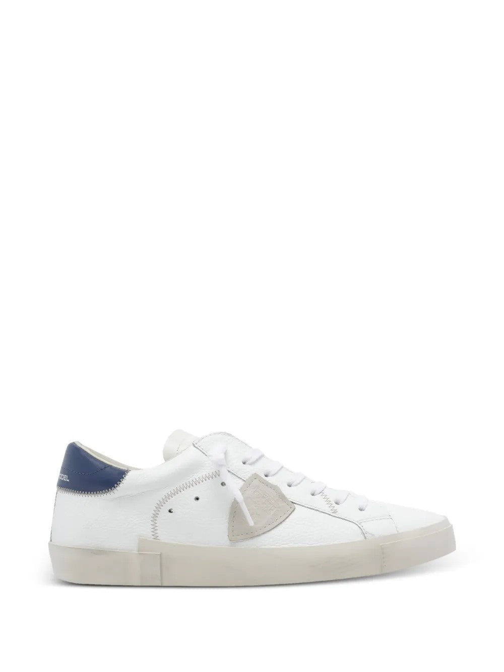 Philippe Model Paris SNEAKERS Bianco